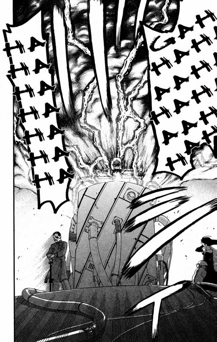 FullMetal Alchemist Vol.08 Chapter 031 page 29