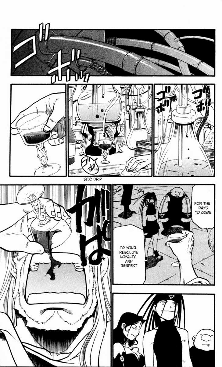 FullMetal Alchemist Vol.08 Chapter 031 page 30