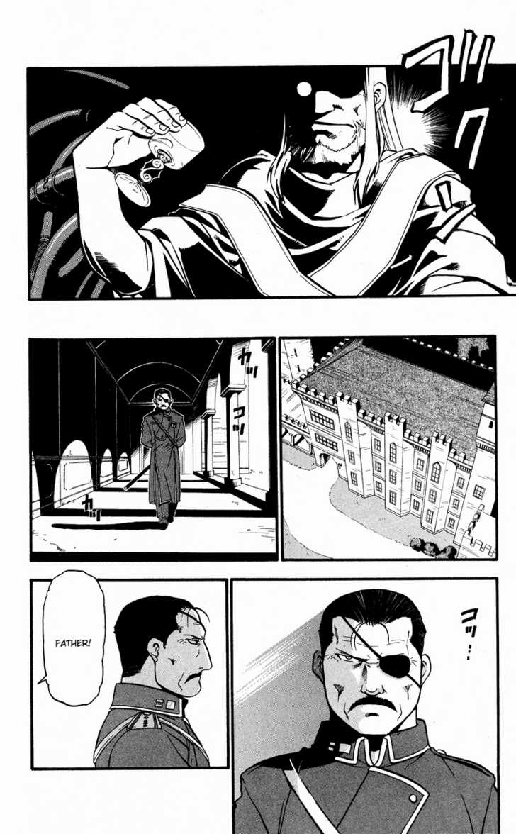FullMetal Alchemist Vol.08 Chapter 031 page 31