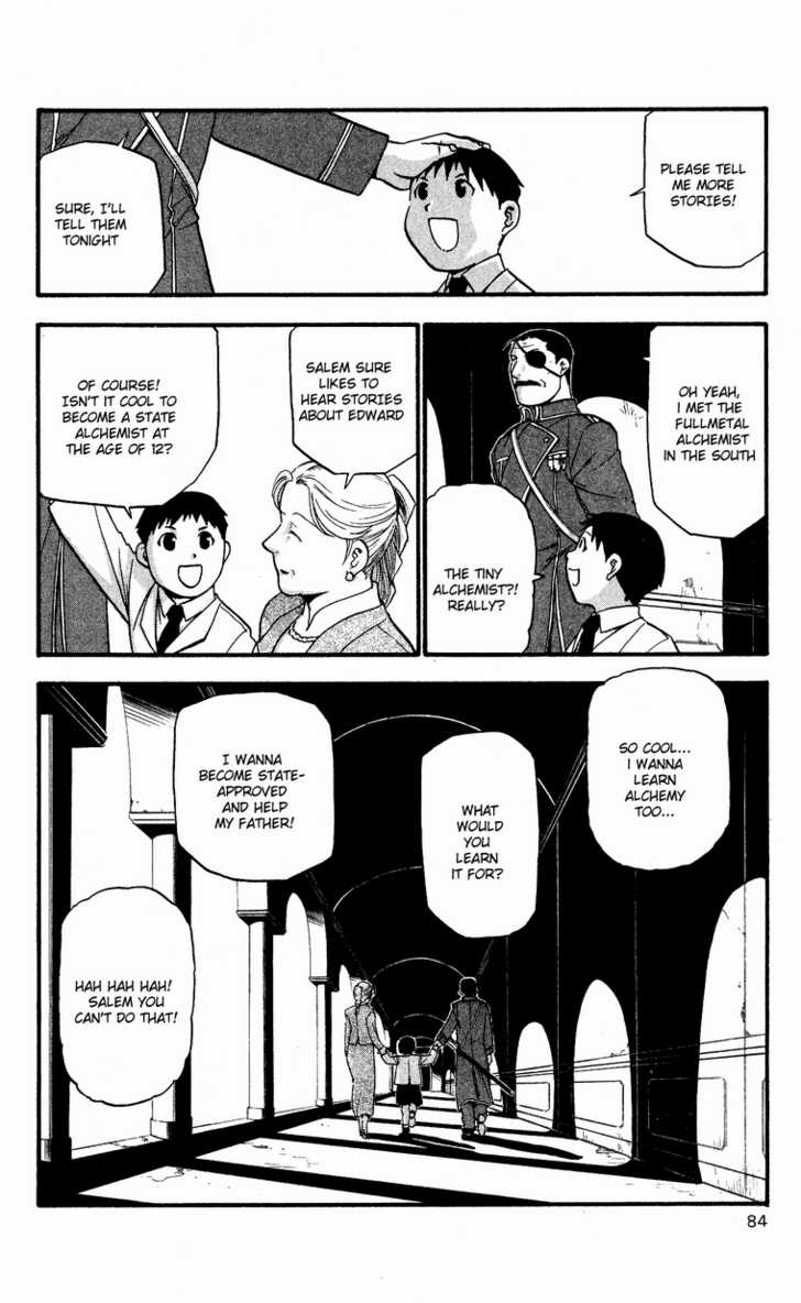 FullMetal Alchemist Vol.08 Chapter 031 page 33
