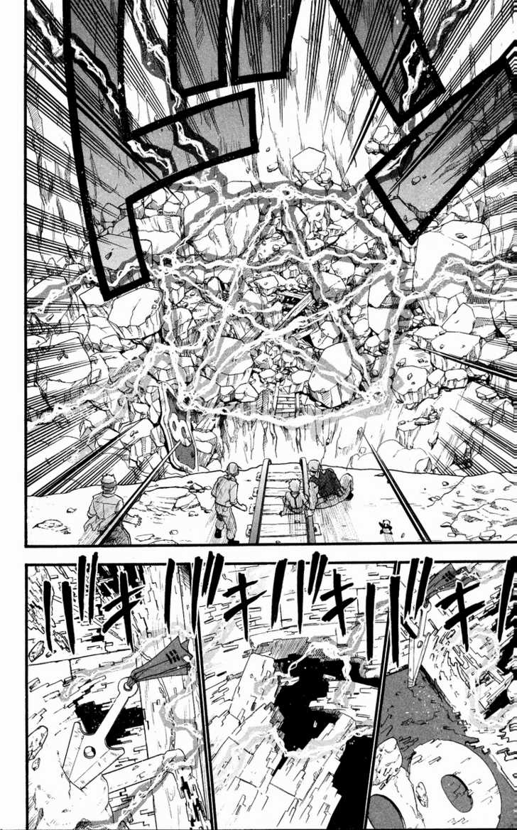FullMetal Alchemist Vol.08 Chapter 032 page 13