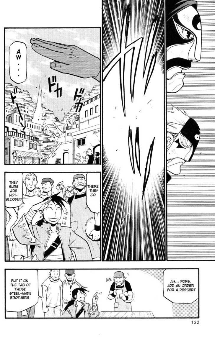 FullMetal Alchemist Vol.08 Chapter 033 page 8