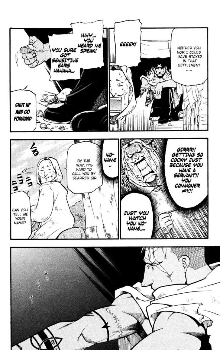 FullMetal Alchemist Vol.08 Chapter 033 page 43