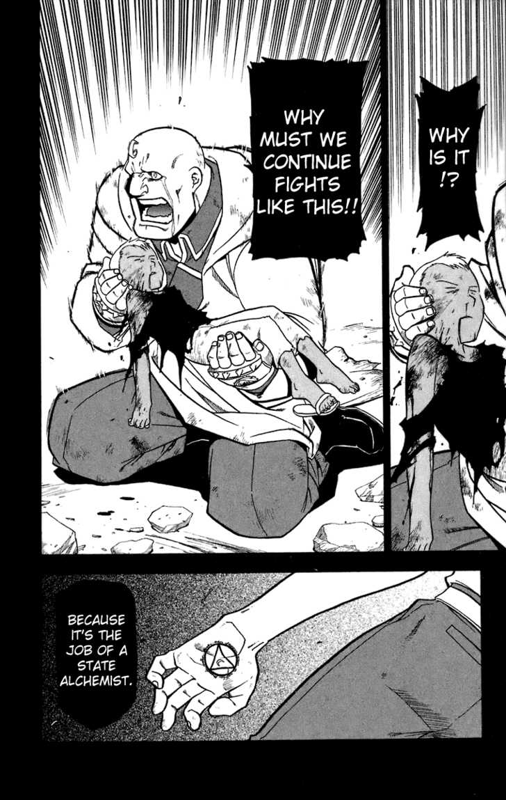FullMetal Alchemist Vol.09 Chapter 034 page 24