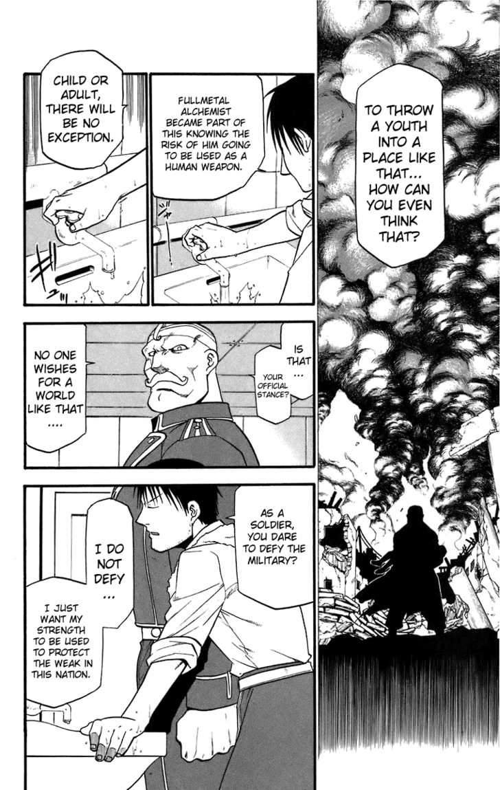 FullMetal Alchemist Vol.09 Chapter 034 page 26