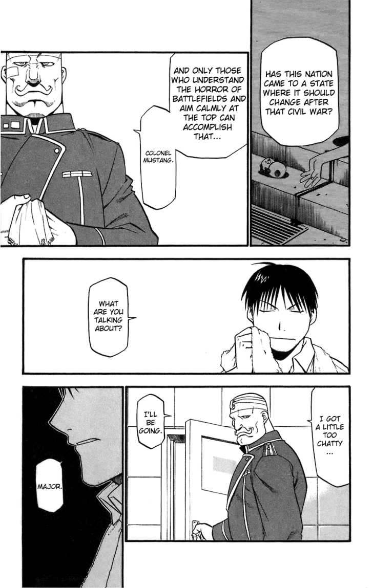 FullMetal Alchemist Vol.09 Chapter 034 page 27