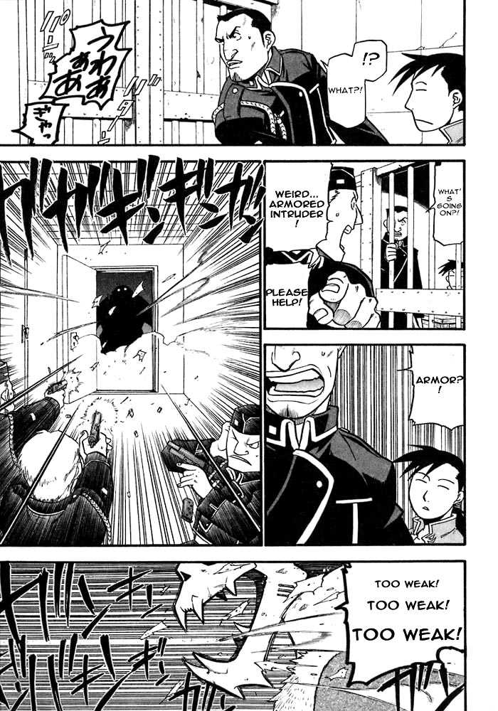 FullMetal Alchemist Vol.09 Chapter 035 page 26
