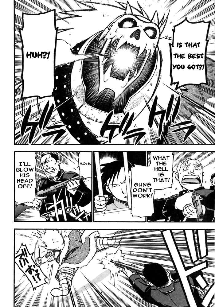 FullMetal Alchemist Vol.09 Chapter 035 page 27