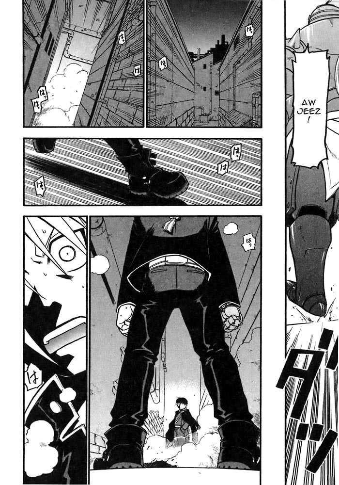 FullMetal Alchemist Vol.09 Chapter 035 page 45