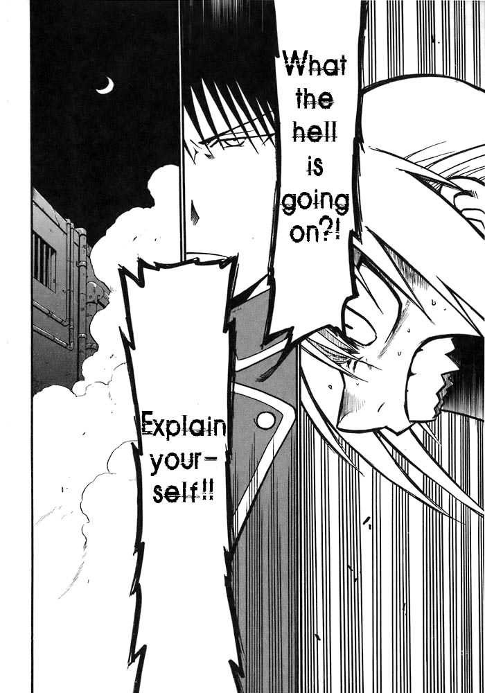 FullMetal Alchemist Vol.09 Chapter 035 page 47