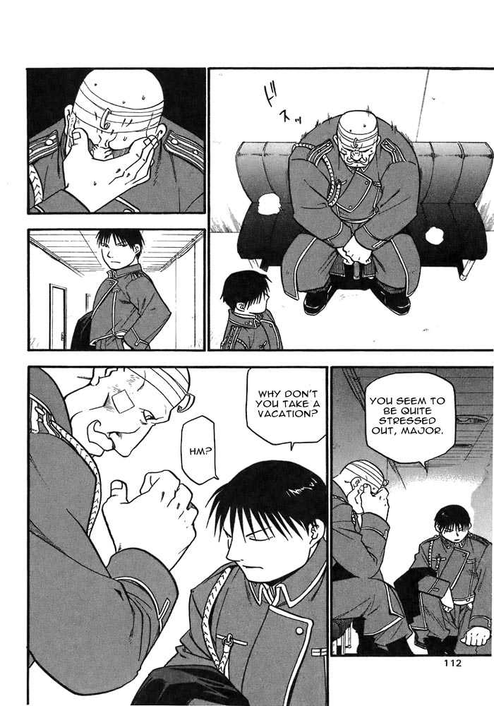 FullMetal Alchemist Vol.09 Chapter 036 page 15