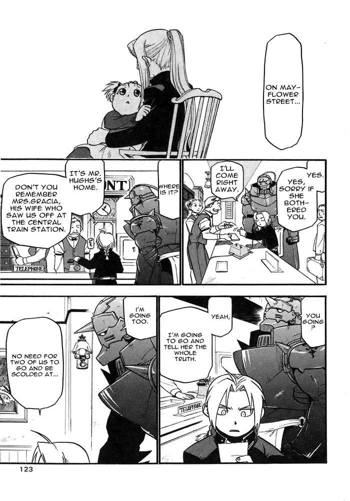 FullMetal Alchemist Vol.09 Chapter 036 page 26
