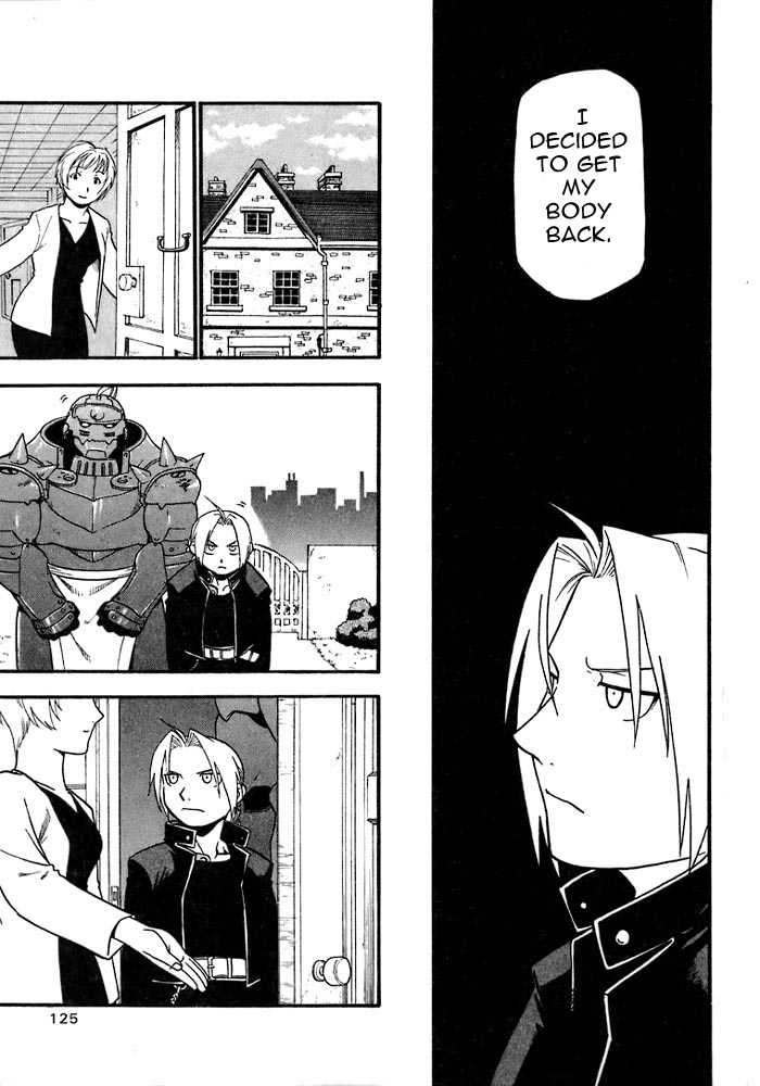 FullMetal Alchemist Vol.09 Chapter 036 page 28