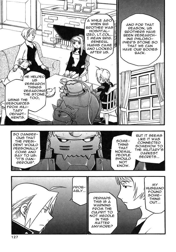 FullMetal Alchemist Vol.09 Chapter 036 page 30