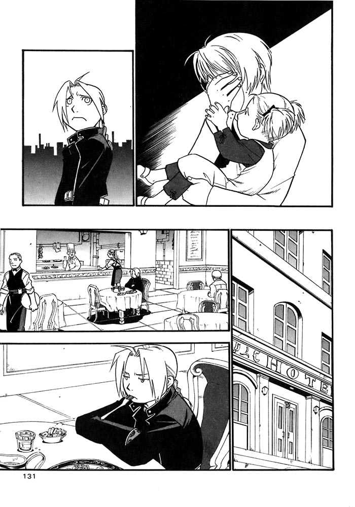 FullMetal Alchemist Vol.09 Chapter 036 page 34
