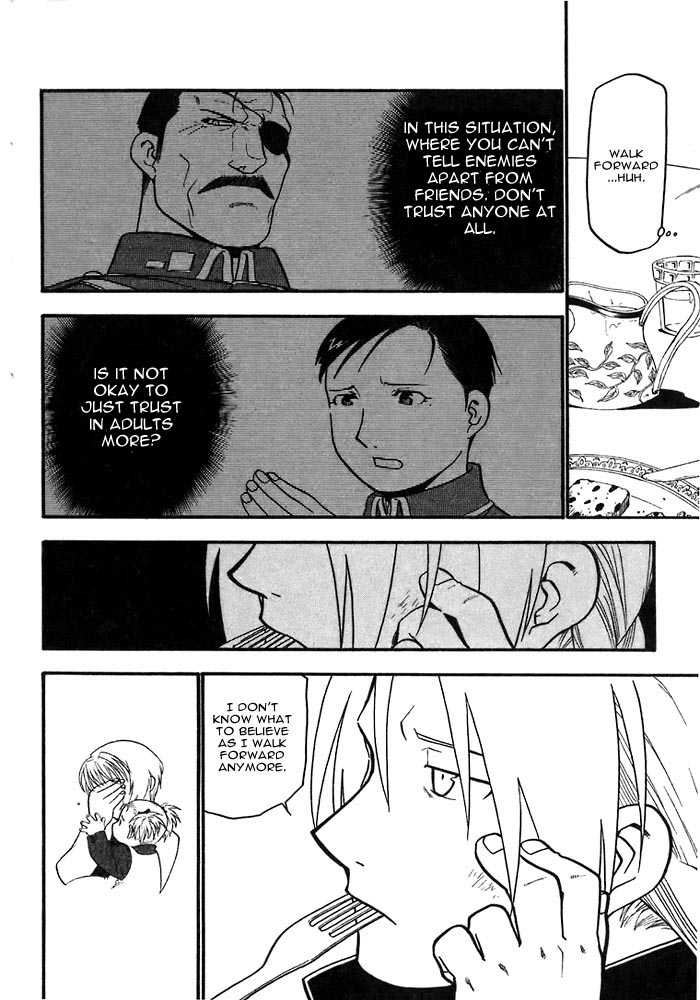 FullMetal Alchemist Vol.09 Chapter 036 page 35