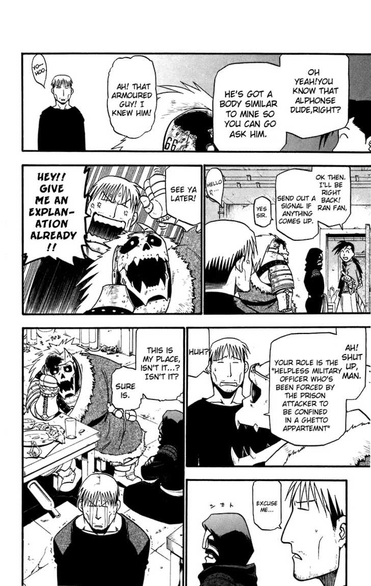 FullMetal Alchemist Vol.09 Chapter 037 page 3