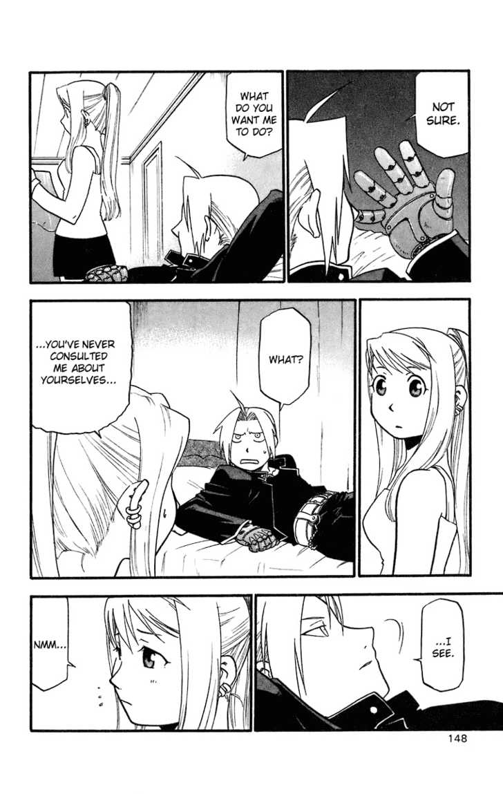 FullMetal Alchemist Vol.09 Chapter 037 page 7