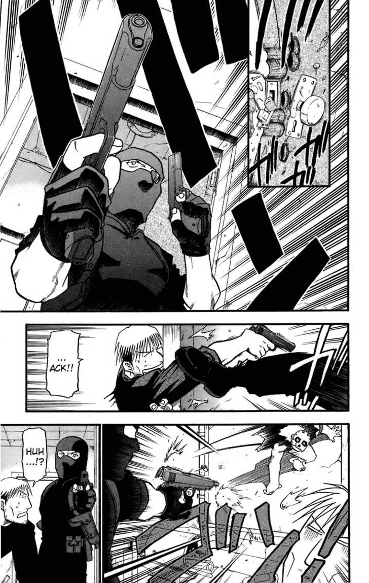 FullMetal Alchemist Vol.09 Chapter 037 page 20