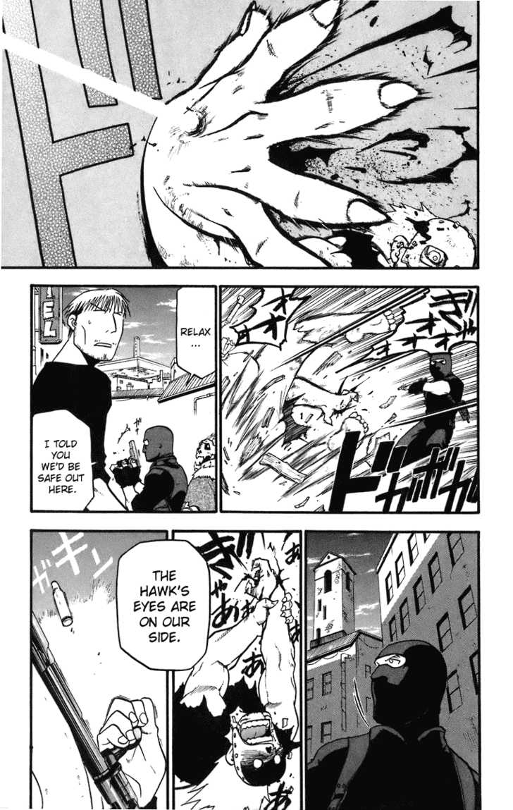 FullMetal Alchemist Vol.09 Chapter 037 page 26