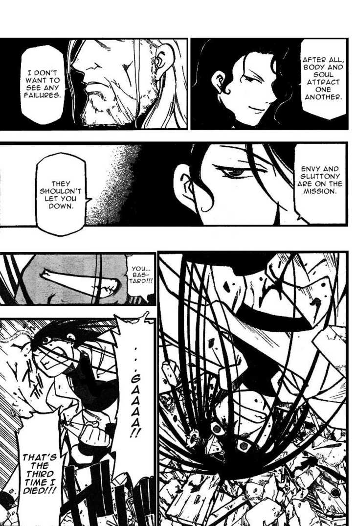 FullMetal Alchemist Vol.10 Chapter 038 page 7