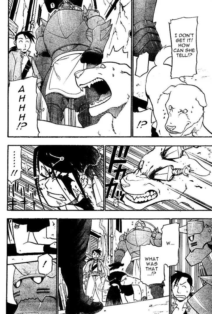 FullMetal Alchemist Vol.10 Chapter 038 page 16