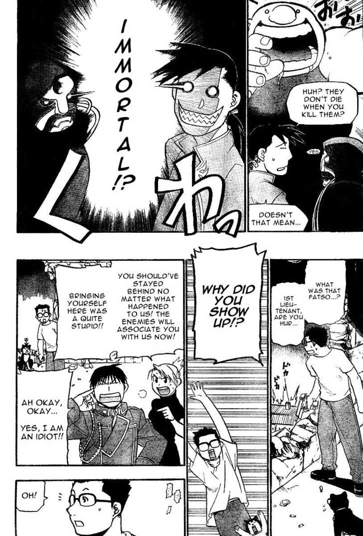 FullMetal Alchemist Vol.10 Chapter 038 page 18
