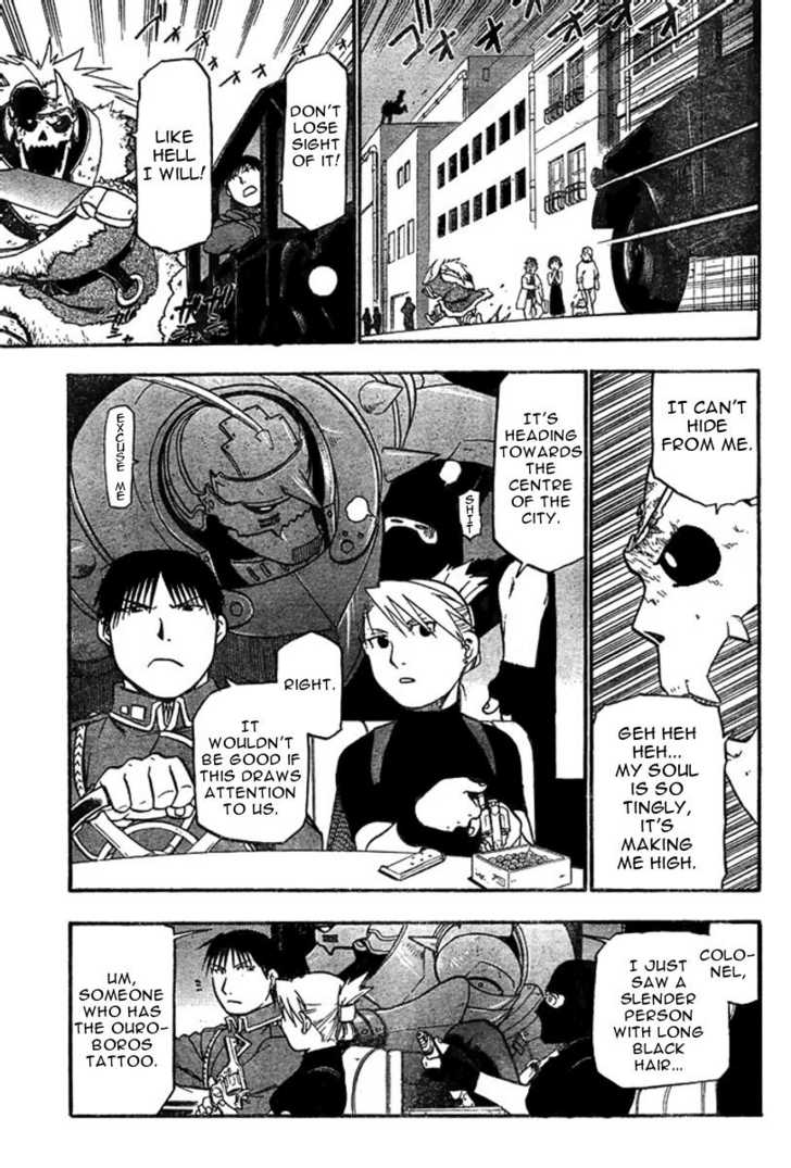 FullMetal Alchemist Vol.10 Chapter 038 page 21