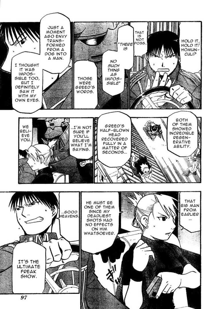 FullMetal Alchemist Vol.10 Chapter 038 page 23