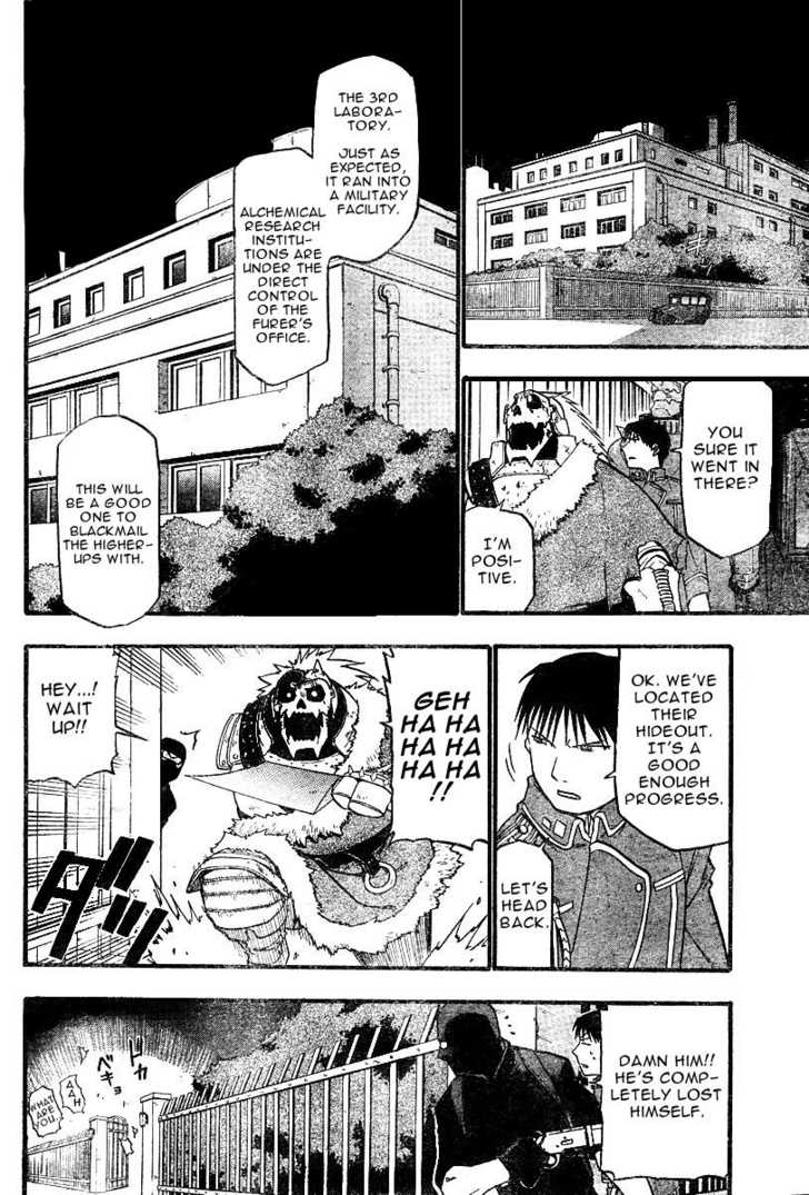 FullMetal Alchemist Vol.10 Chapter 038 page 24