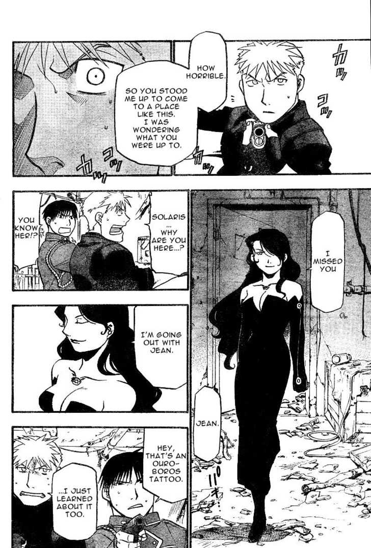 FullMetal Alchemist Vol.10 Chapter 038 page 30