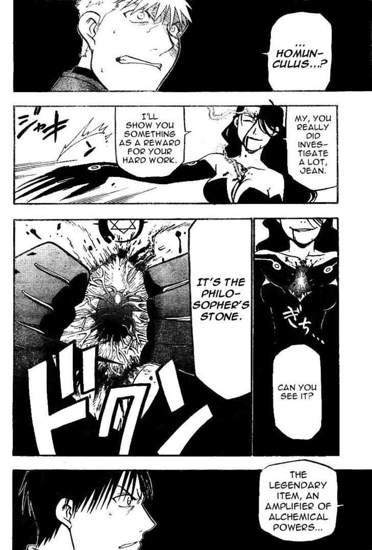 FullMetal Alchemist Vol.10 Chapter 038 page 34