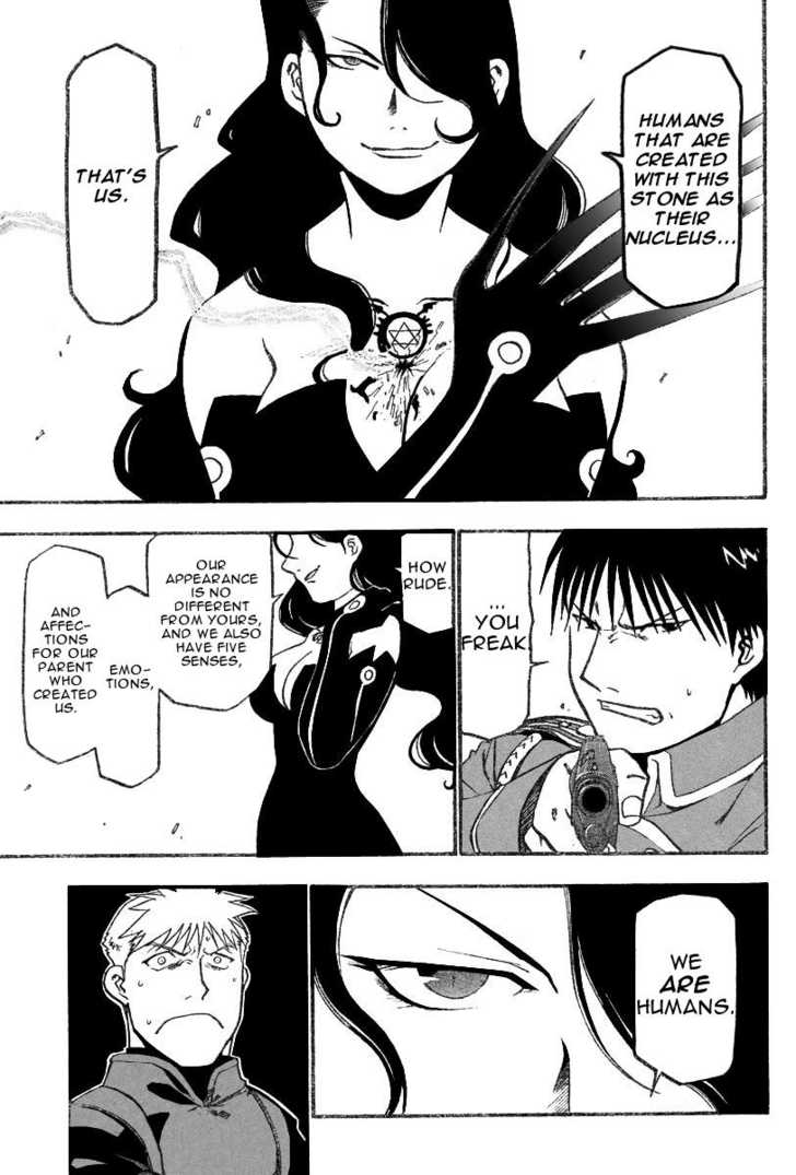 FullMetal Alchemist Vol.10 Chapter 038 page 35