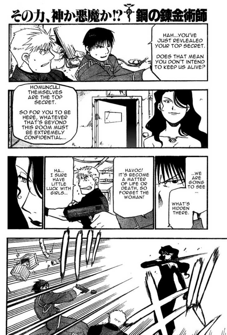 FullMetal Alchemist Vol.10 Chapter 038 page 36
