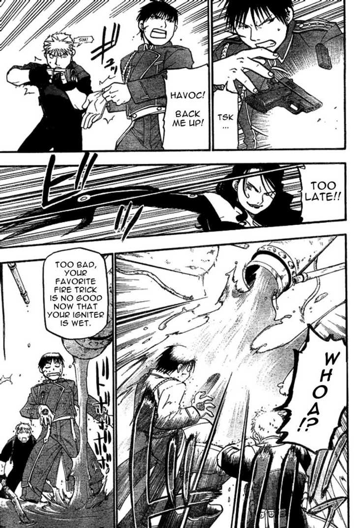 FullMetal Alchemist Vol.10 Chapter 038 page 37