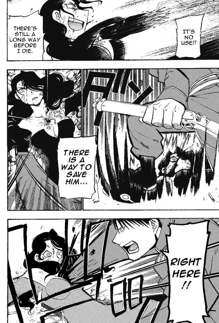 FullMetal Alchemist Vol.10 Chapter 038 page 44