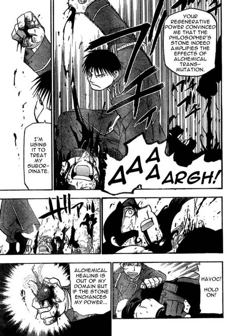 FullMetal Alchemist Vol.10 Chapter 038 page 45