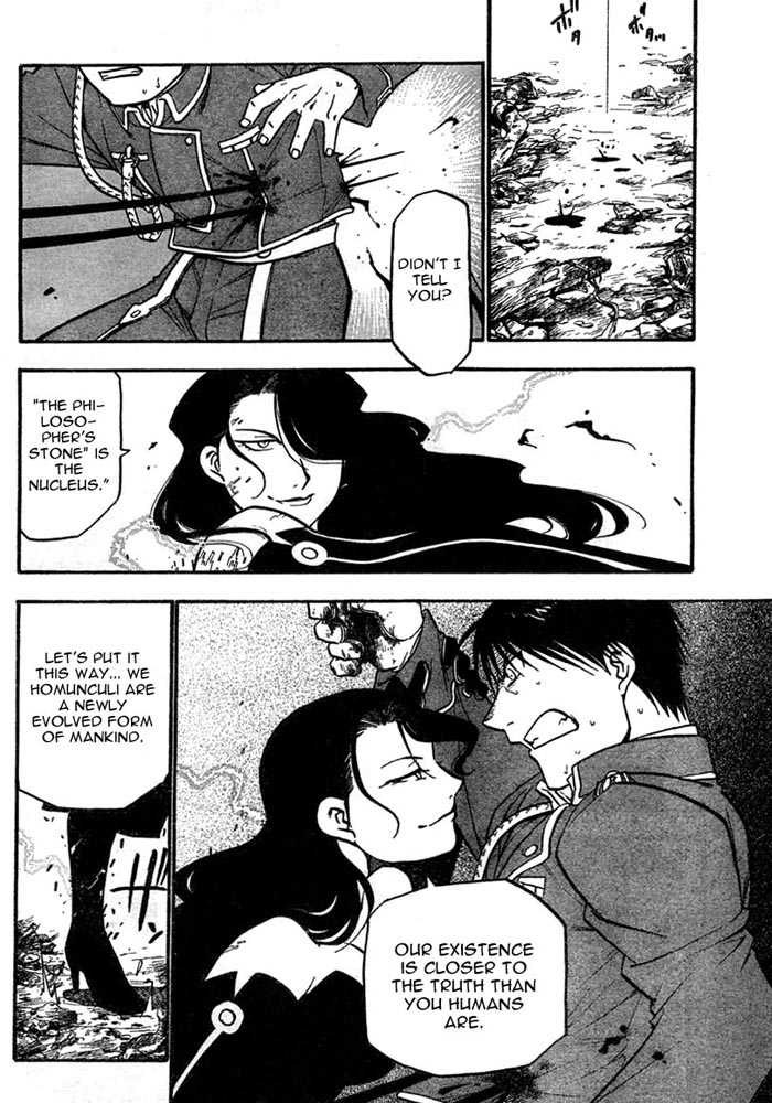FullMetal Alchemist Vol.10 Chapter 039 page 7