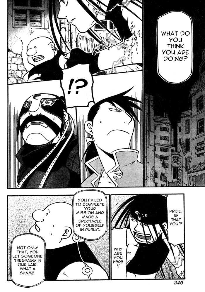FullMetal Alchemist Vol.10 Chapter 039 page 17