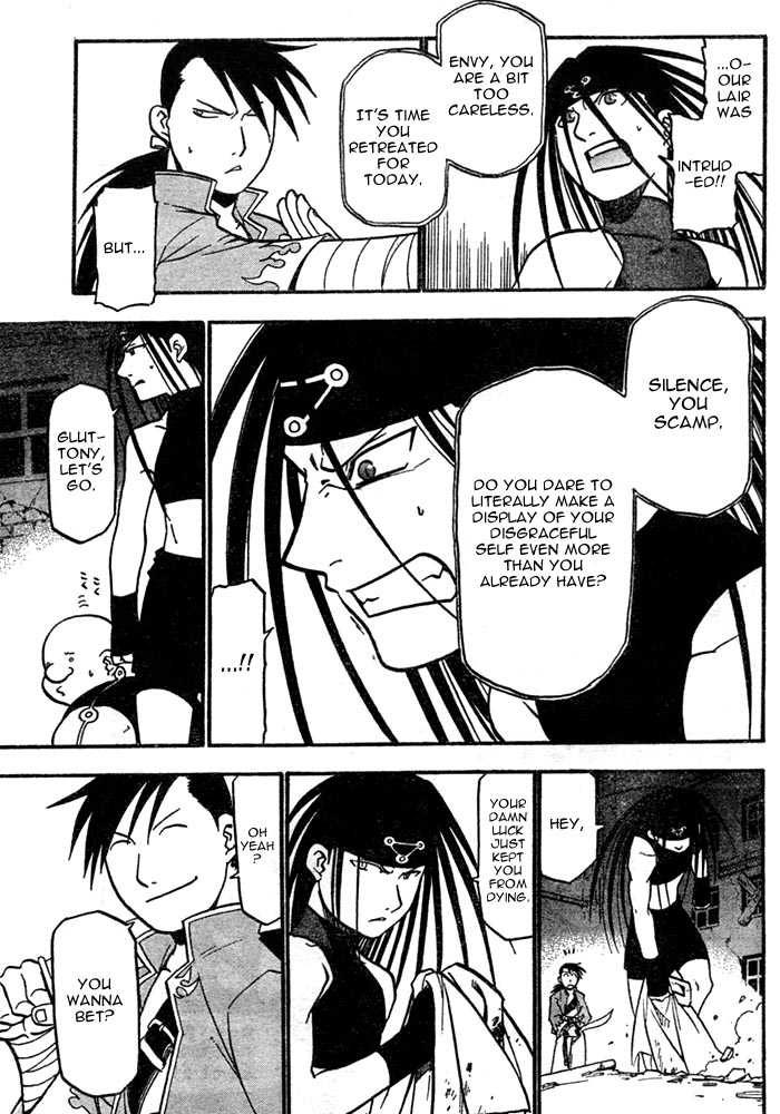 FullMetal Alchemist Vol.10 Chapter 039 page 18