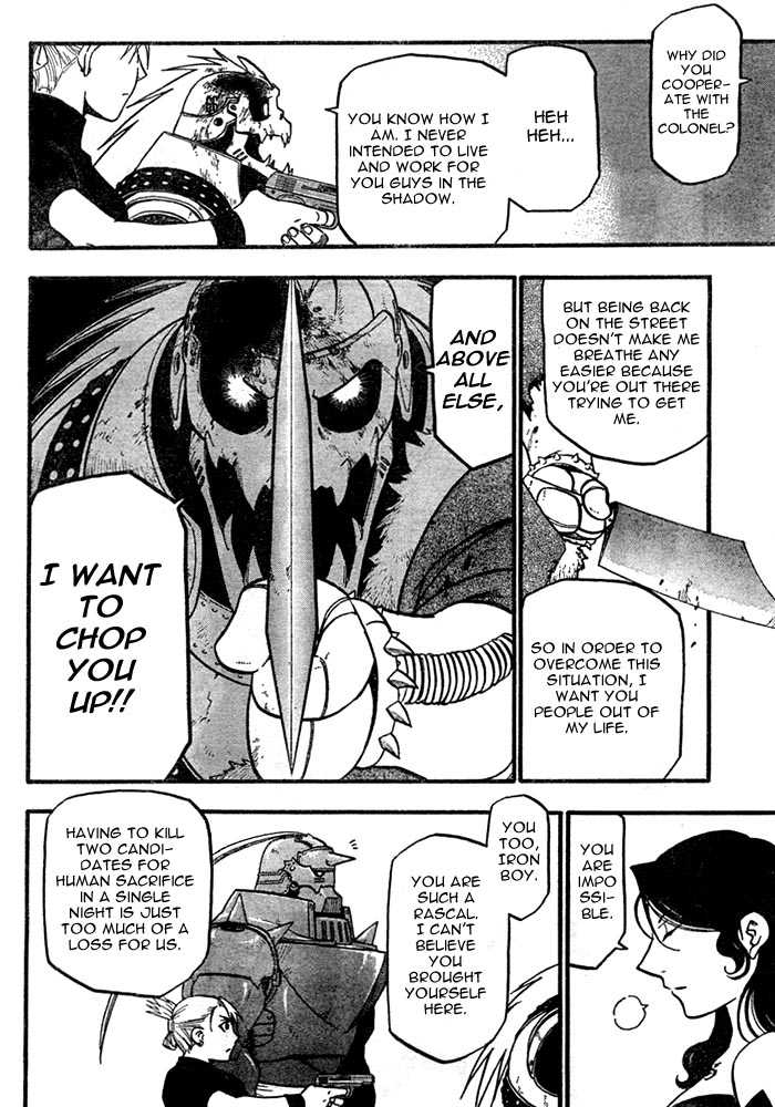 FullMetal Alchemist Vol.10 Chapter 039 page 21