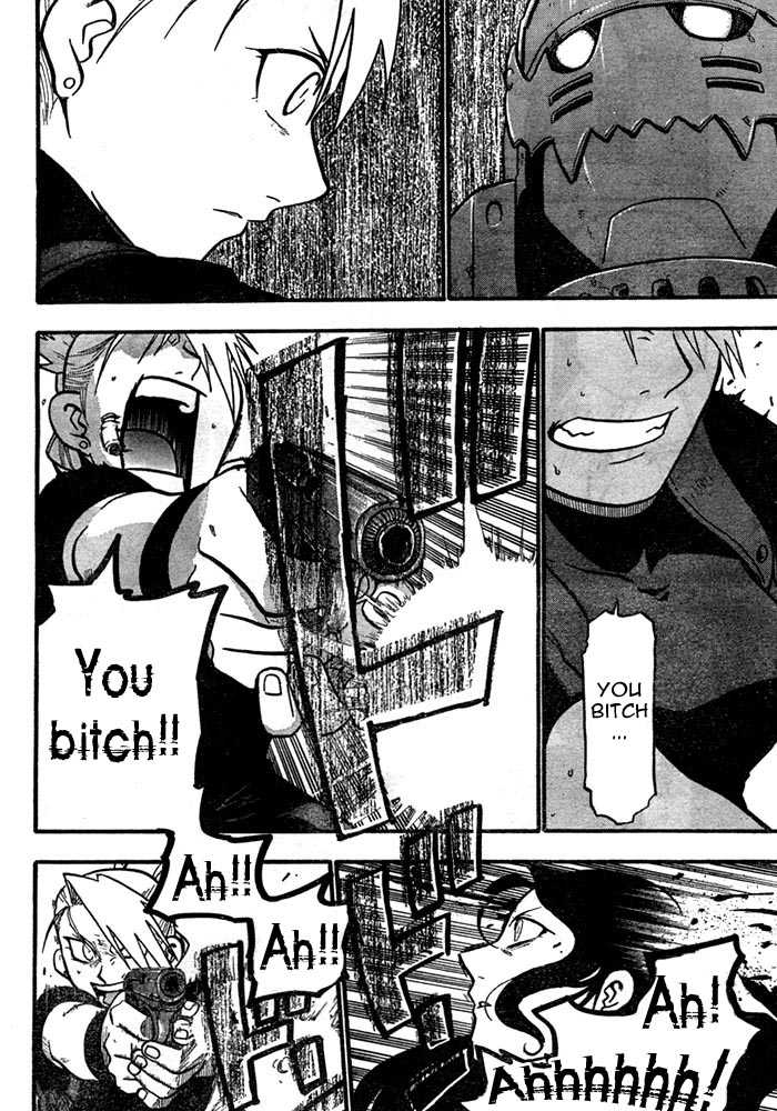 FullMetal Alchemist Vol.10 Chapter 039 page 25