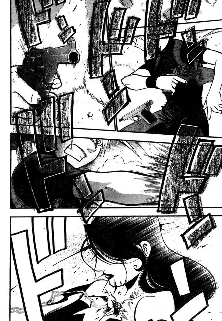 FullMetal Alchemist Vol.10 Chapter 039 page 27