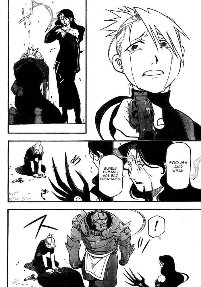 FullMetal Alchemist Vol.10 Chapter 039 page 29