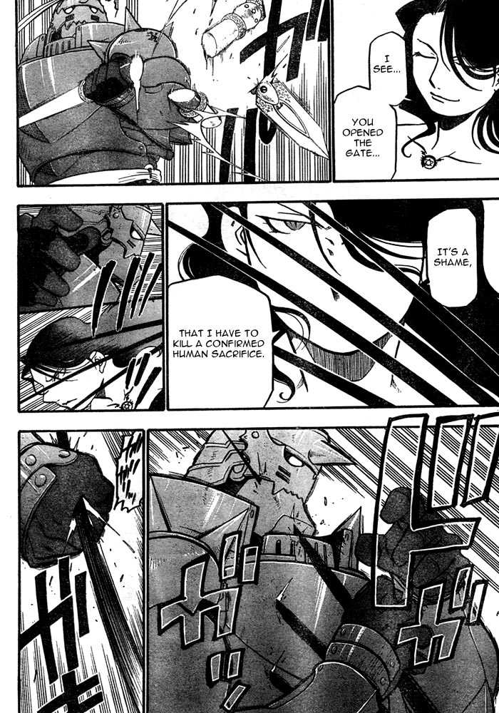 FullMetal Alchemist Vol.10 Chapter 039 page 31