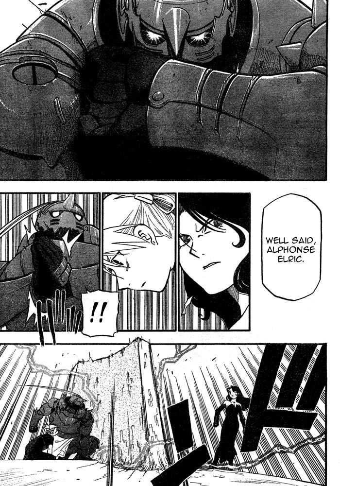 FullMetal Alchemist Vol.10 Chapter 039 page 34