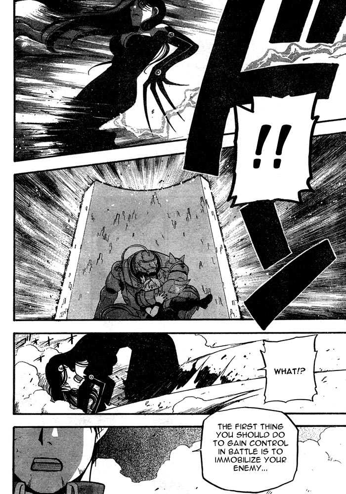 FullMetal Alchemist Vol.10 Chapter 039 page 35