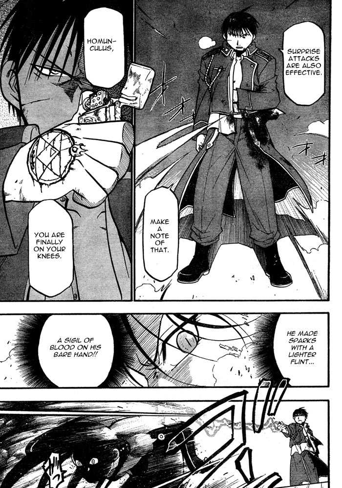 FullMetal Alchemist Vol.10 Chapter 039 page 36