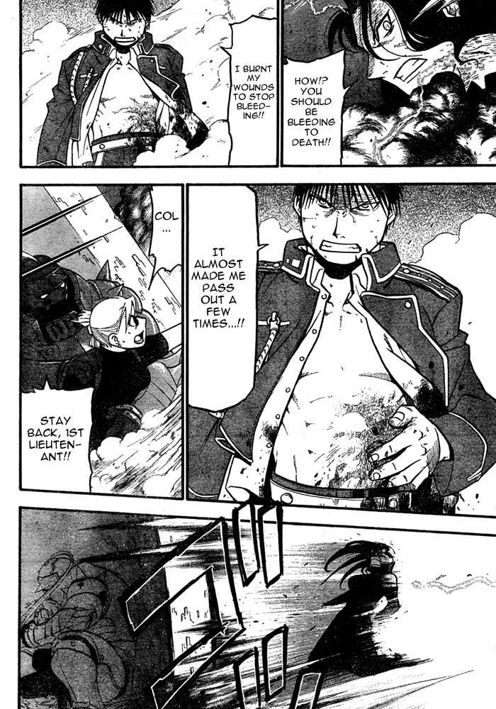 FullMetal Alchemist Vol.10 Chapter 039 page 37