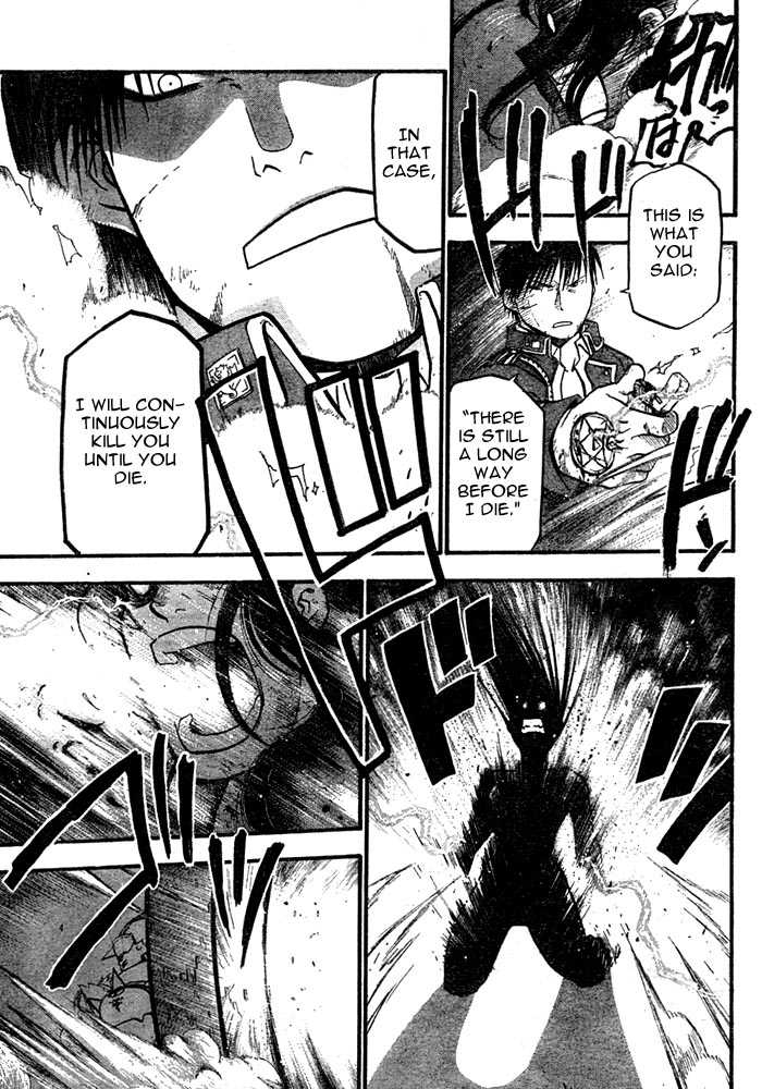 FullMetal Alchemist Vol.10 Chapter 039 page 38